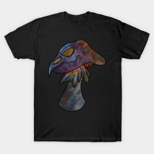 Death cap raven T-Shirt